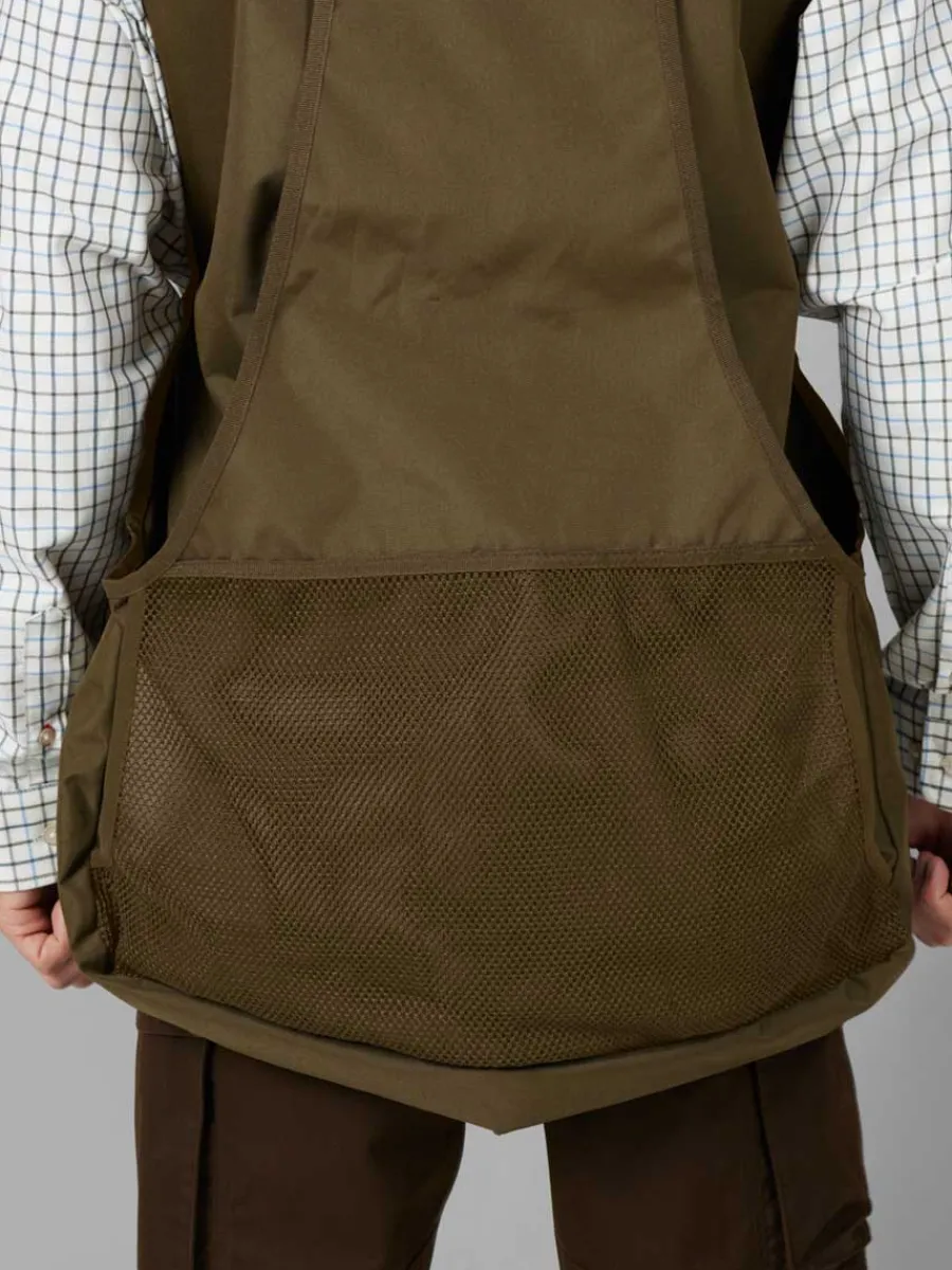 harkila_retrieve_dummy_wa_6.webp Harkila Retrieve Dummy Waistcoat - Mens - Warm Olive