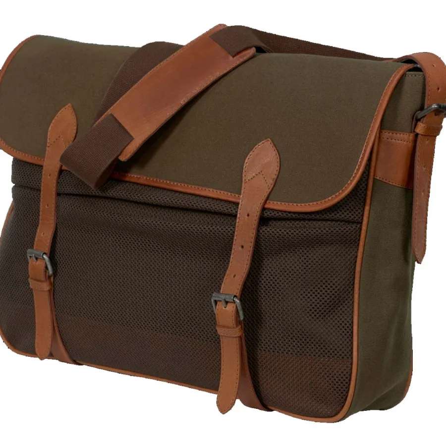 Harkila Retrieve Game Bag - Warm Olive