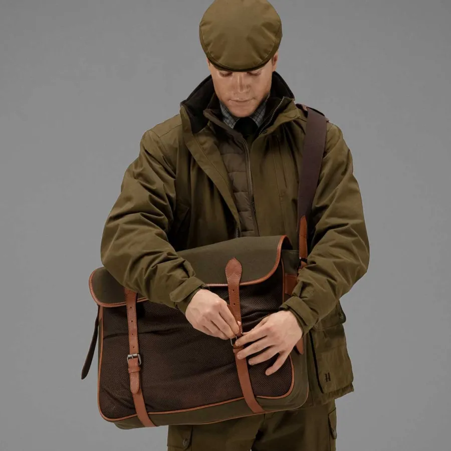 harkila_retrieve_game_bag_1.webp Harkila Retrieve Game Bag - Warm Olive