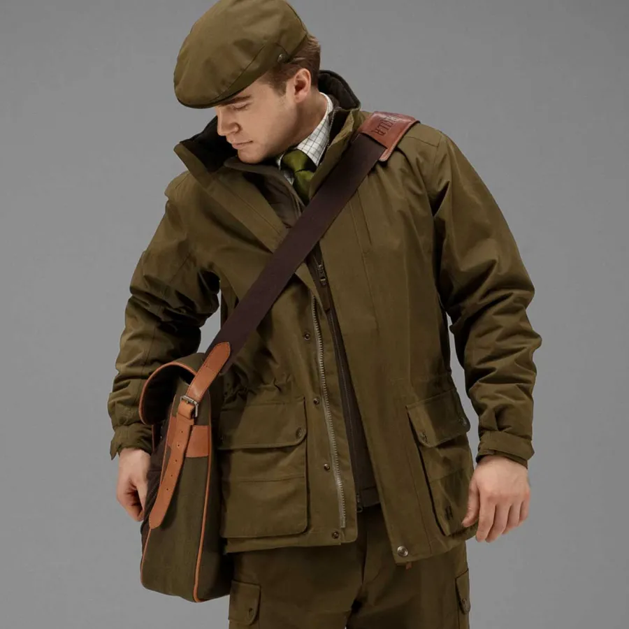 harkila_retrieve_game_bag_2.webp Harkila Retrieve Game Bag - Warm Olive