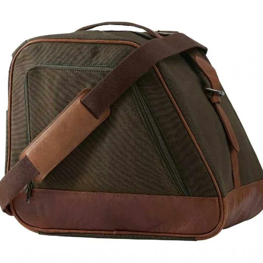 Women Harkila Retrieve Low Boot Bag - Warm Olive
