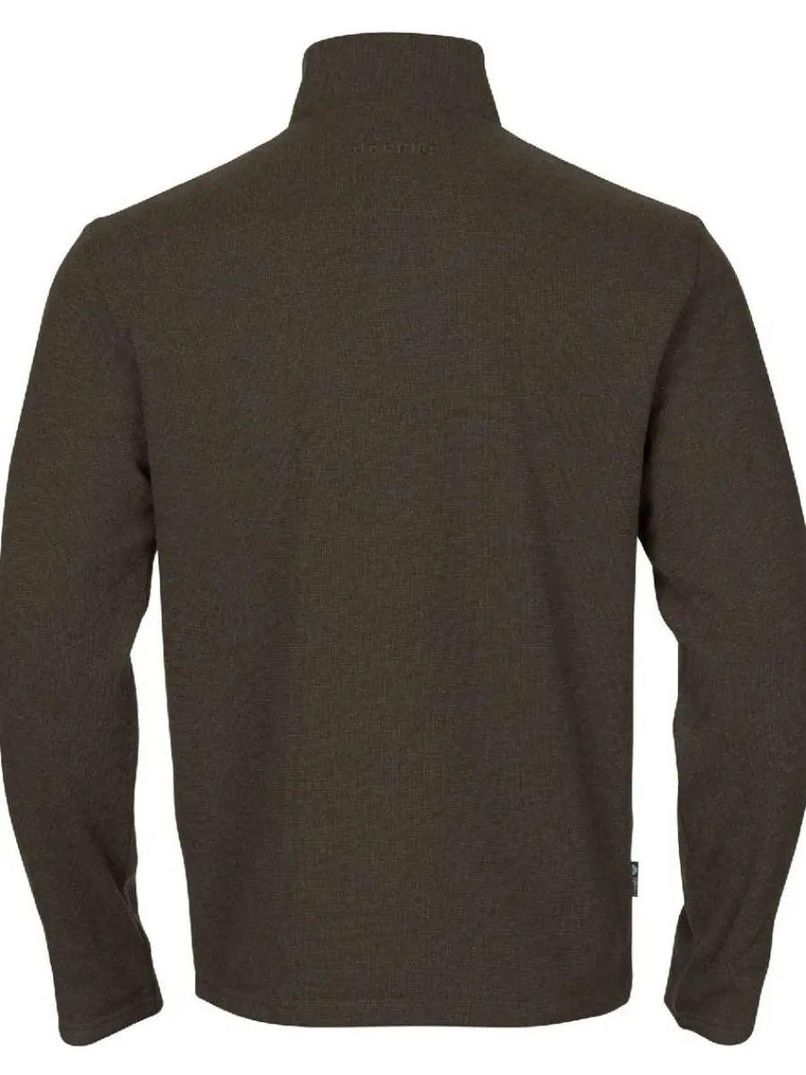 harkila_sandhem_pro_hsp_w_2.webp Harkila Sandhem Pro HSP Windproof Pullover - Mens - Willow Green