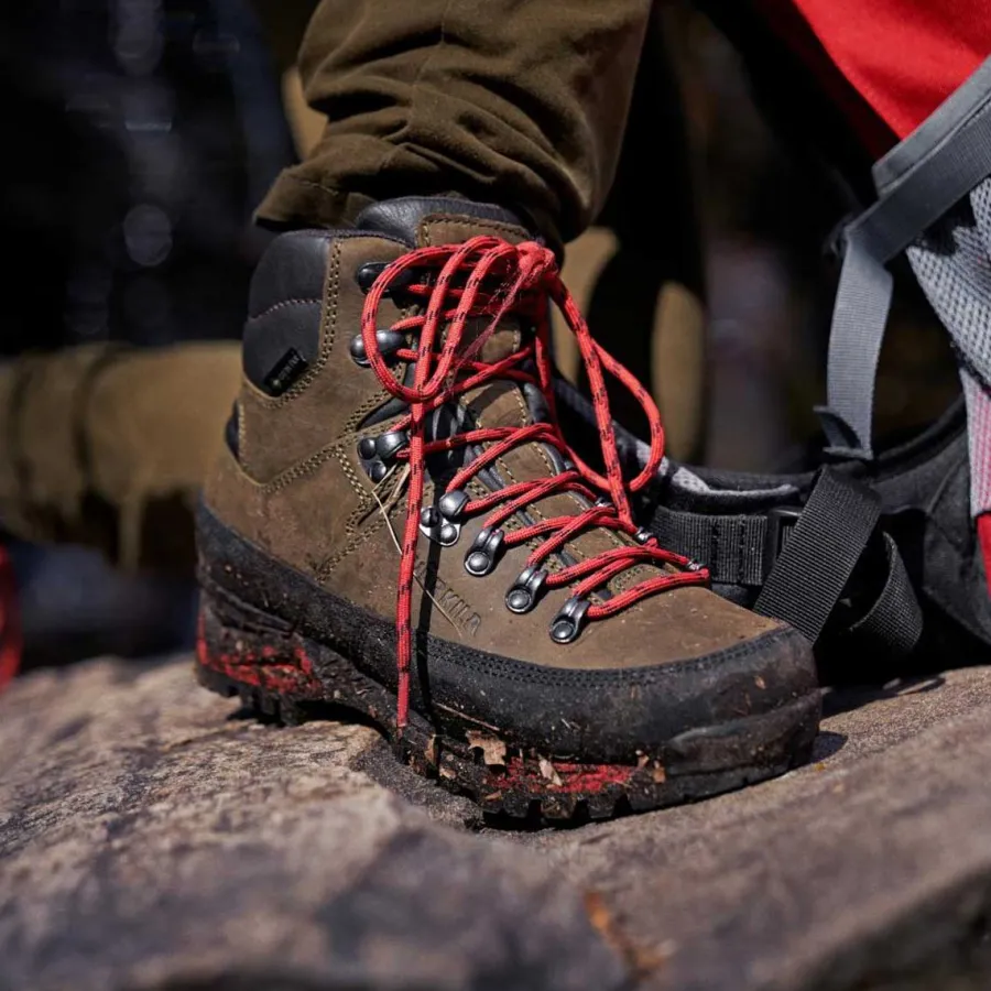 Harkila Saxnas GTX - Ladies - Willow Green