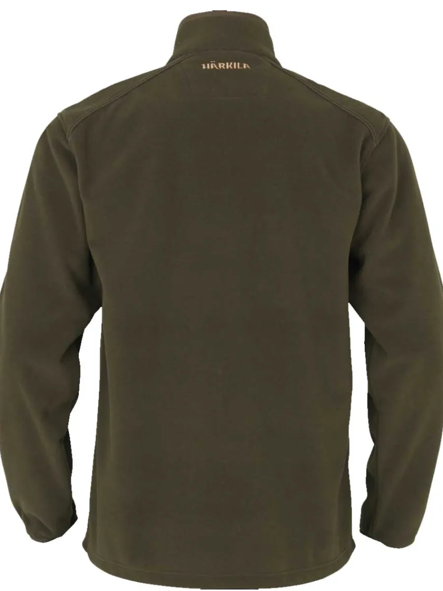 harkila_stornoway_active__4.webp Harkila Stornoway Active HSP Windproof Shooting Jacket - Mens - Willow