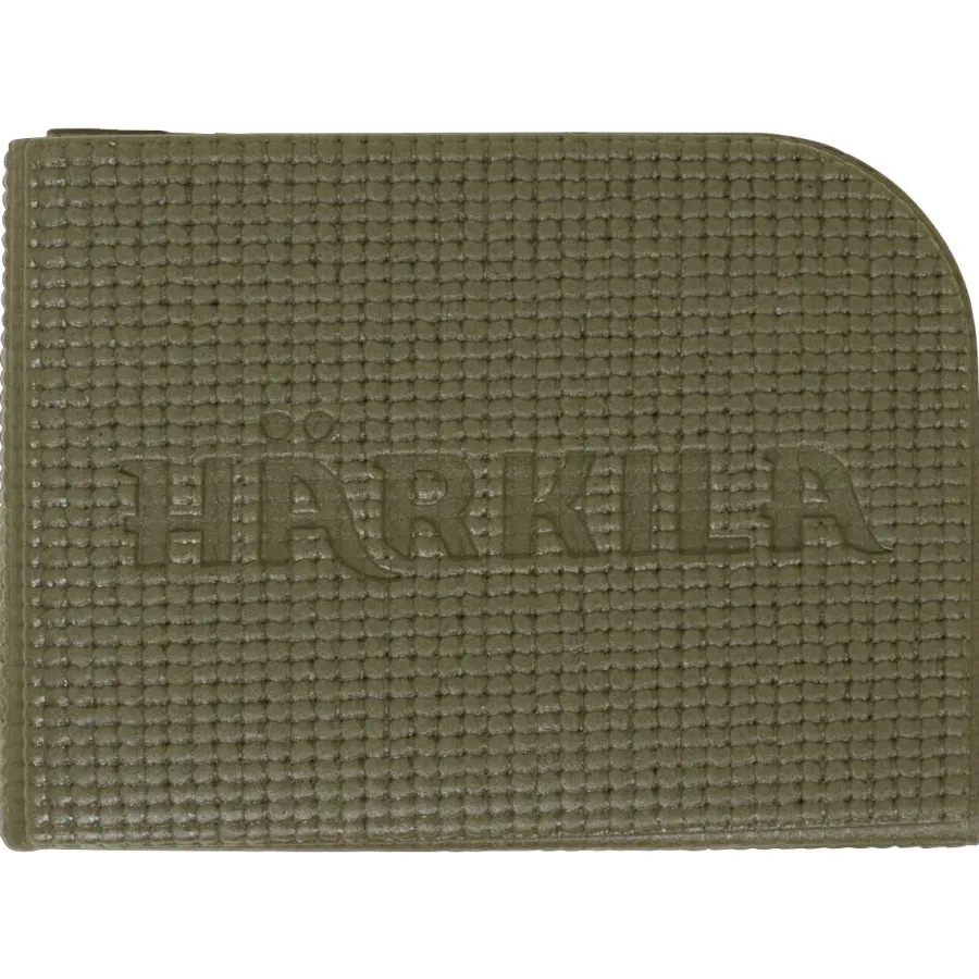 Harkila Waterproof Seat Pad - Foldable Foam