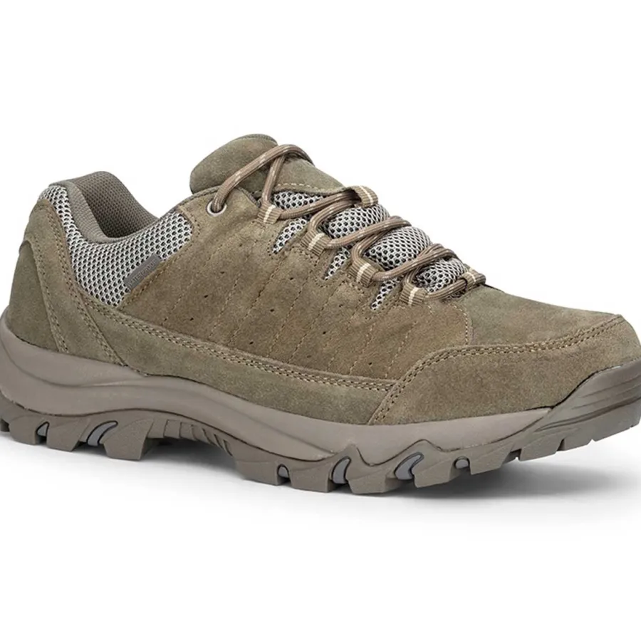 Hoggs of Fife Cairn Pro Waterproof Hiking Shoes -