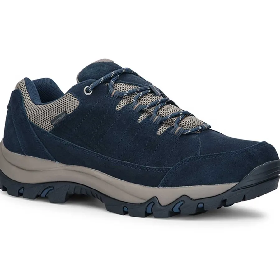 Hoggs of Fife Cairn Pro Waterproof Hiking Shoes -