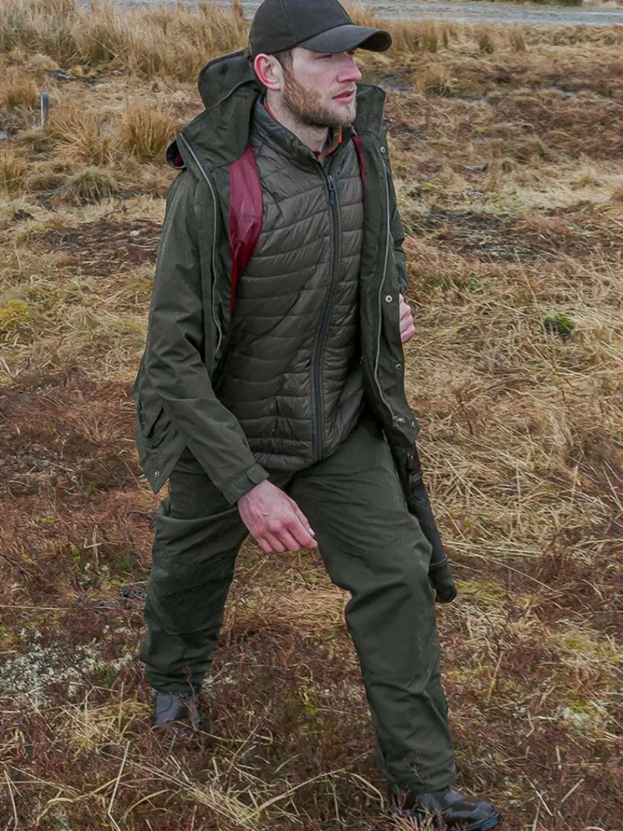 hoggs_of_fife_culloden_pa_1-2.webp Hoggs of Fife Culloden Packable Waterproof Trousers - Mens - Fen Green