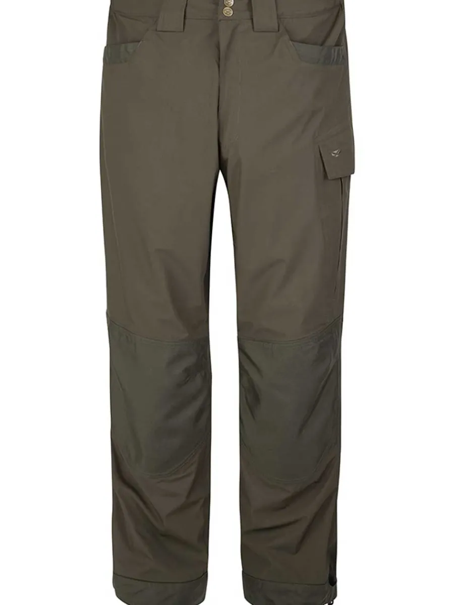 hoggs_of_fife_culloden_pa_2-2.webp Hoggs of Fife Culloden Packable Waterproof Trousers - Mens - Fen Green