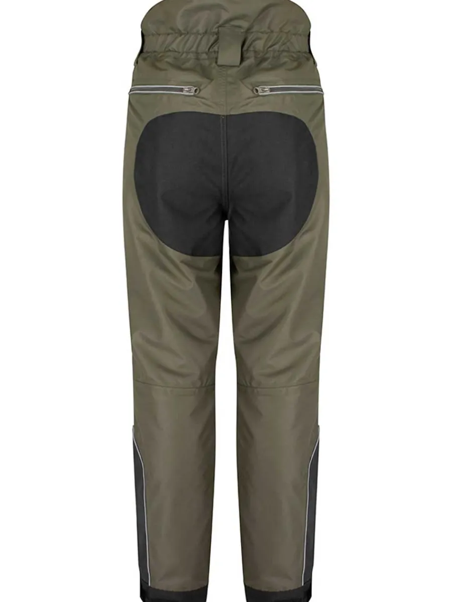 hoggs_of_fife_field_tech__1-1.webp Hoggs of Fife Field Tech Waterproof Trousers - Mens - Green