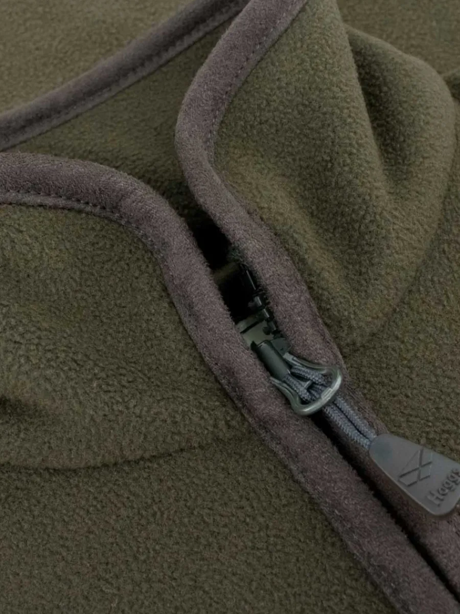 hoggs_of_fife_ghillie_ii__1.webp Hoggs of Fife Ghillie II Waterproof Padded Fleece Jacket - Mens - Gree
