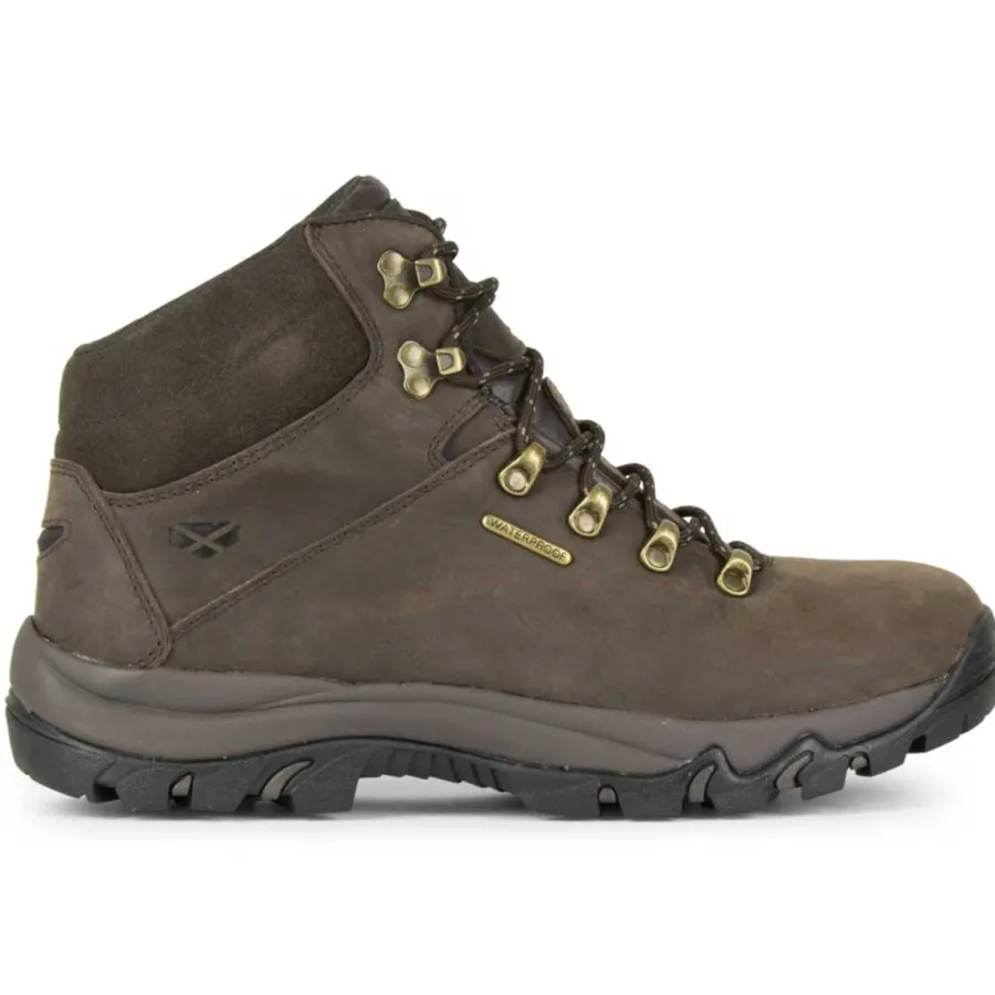 hoggs_of_fife_glencoe_wax_3.webp Hoggs of Fife Glencoe Waxy Leather W/P Trek Boots - Brown