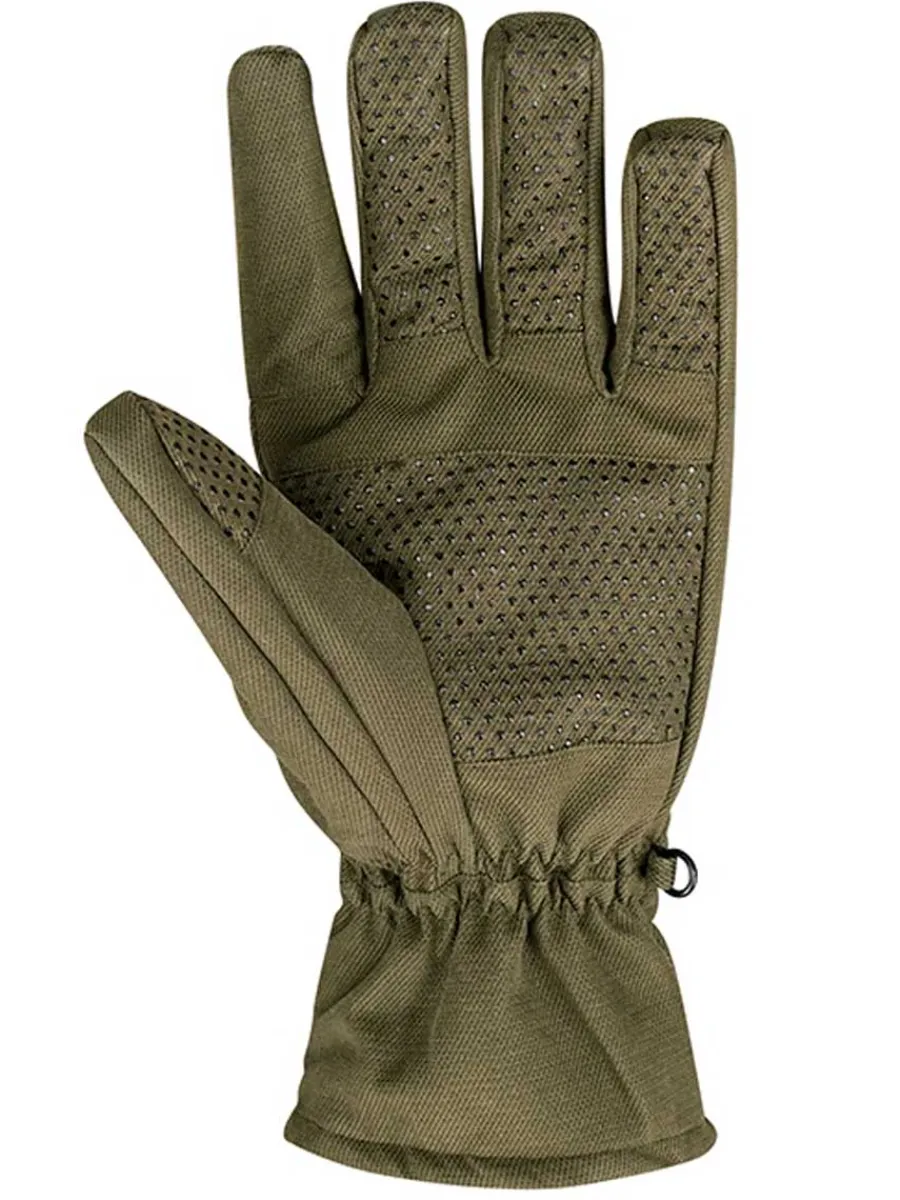 hoggs_of_fife_kincraig_wa_1-1.webp Hoggs of Fife Kincraig Waterproof Gloves - Olive Green