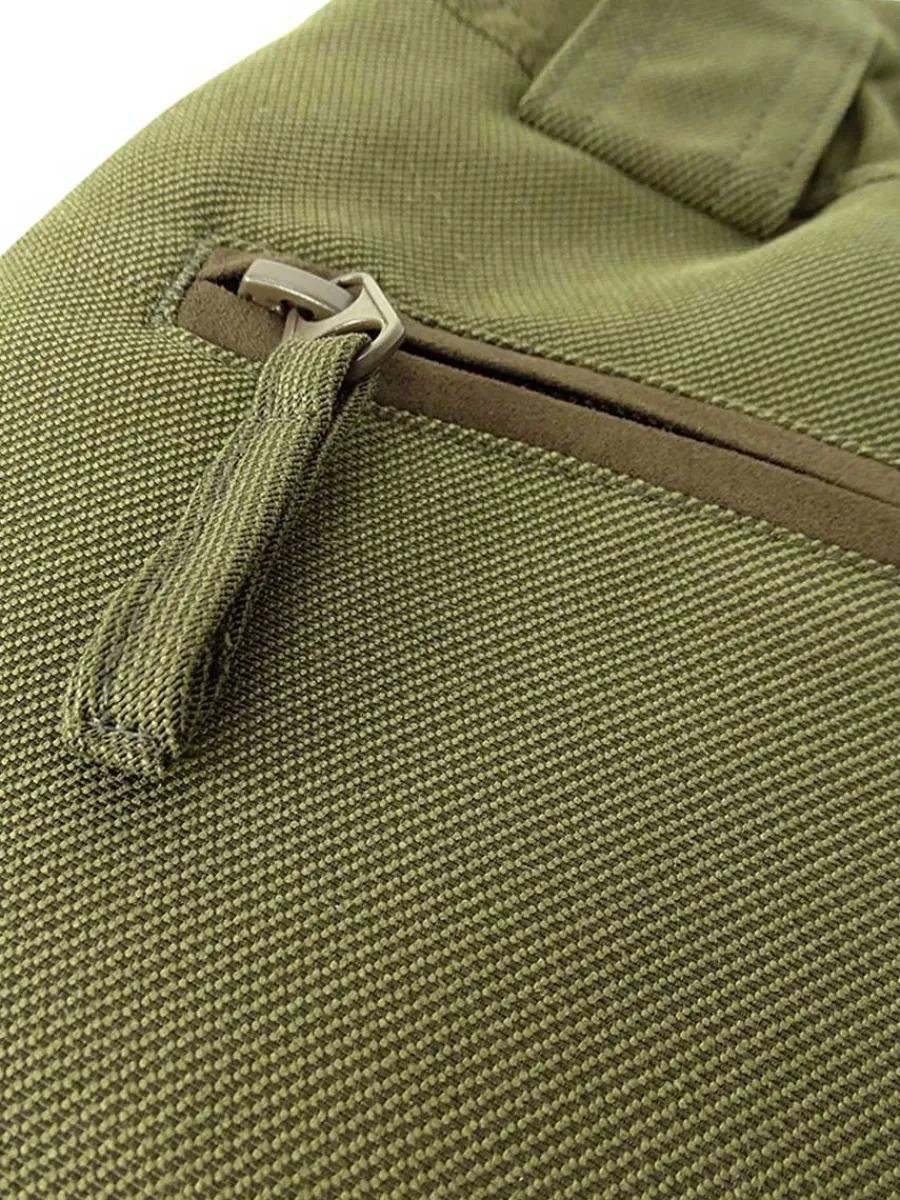 hoggs_of_fife_kincraig_wa_3.webp Hoggs of Fife Kincraig Waterproof Field Trousers - Mens - Olive Green