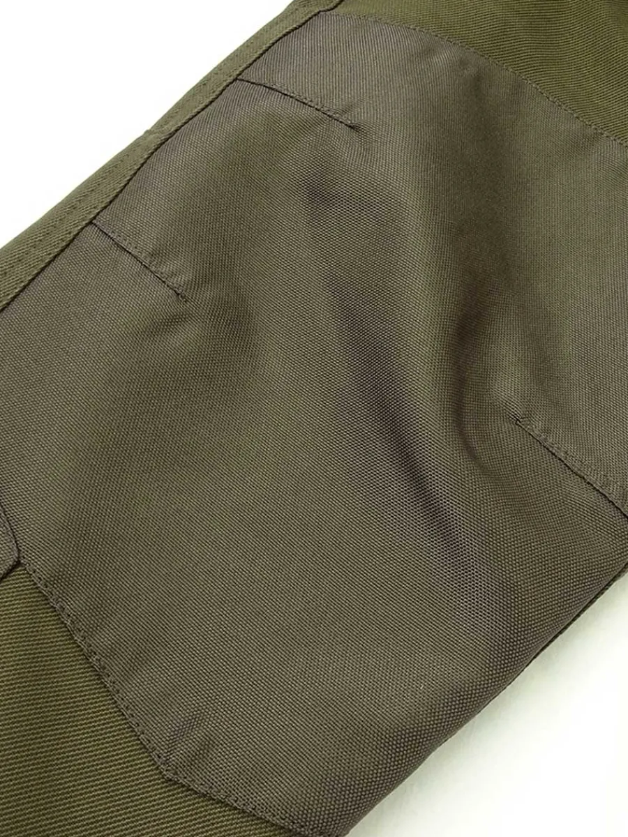 hoggs_of_fife_kincraig_wa_4.webp Hoggs of Fife Kincraig Waterproof Field Trousers - Mens - Olive Green