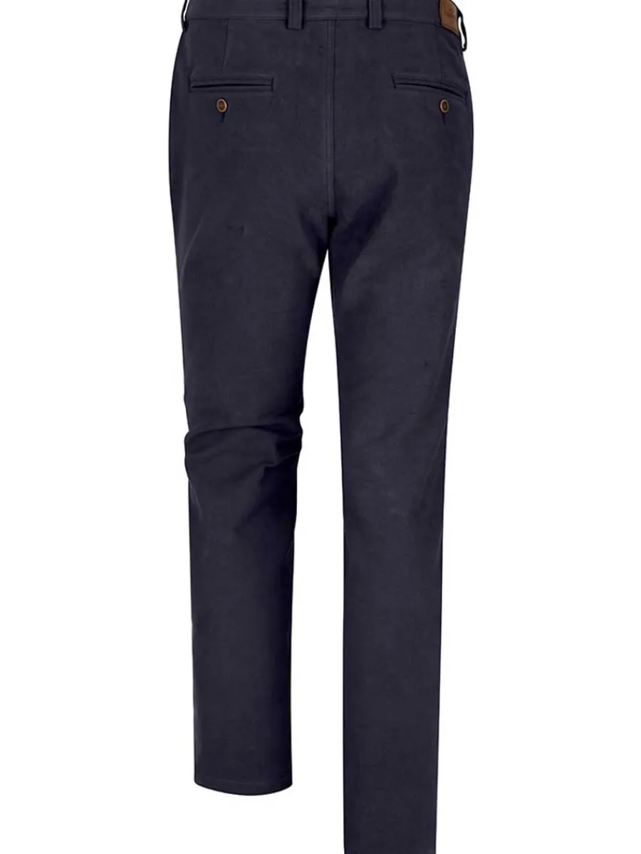 hoggs_of_fife_monarch_ii__1-2.webp Hoggs of Fife Monarch II Moleskin Trousers - Mens -