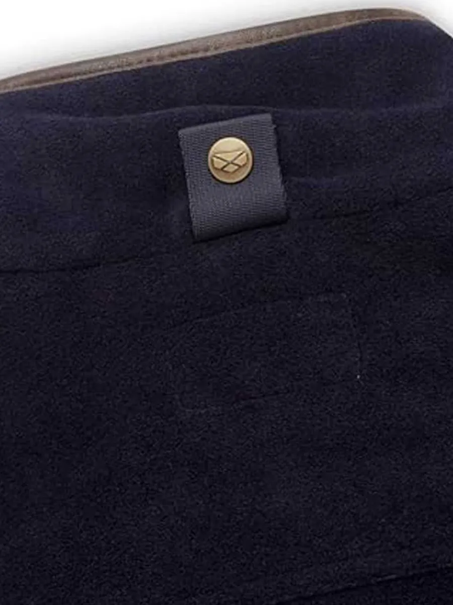 hoggs_of_fife_stenton_tec_2.webp Hoggs of Fife Stenton Technical Fleece Gilet - Mens - Midnight Navy