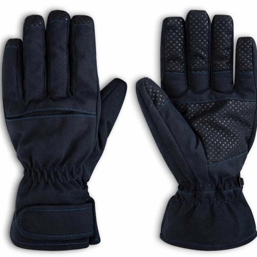 Hoggs of Fife Struther Waterproof Gloves -
