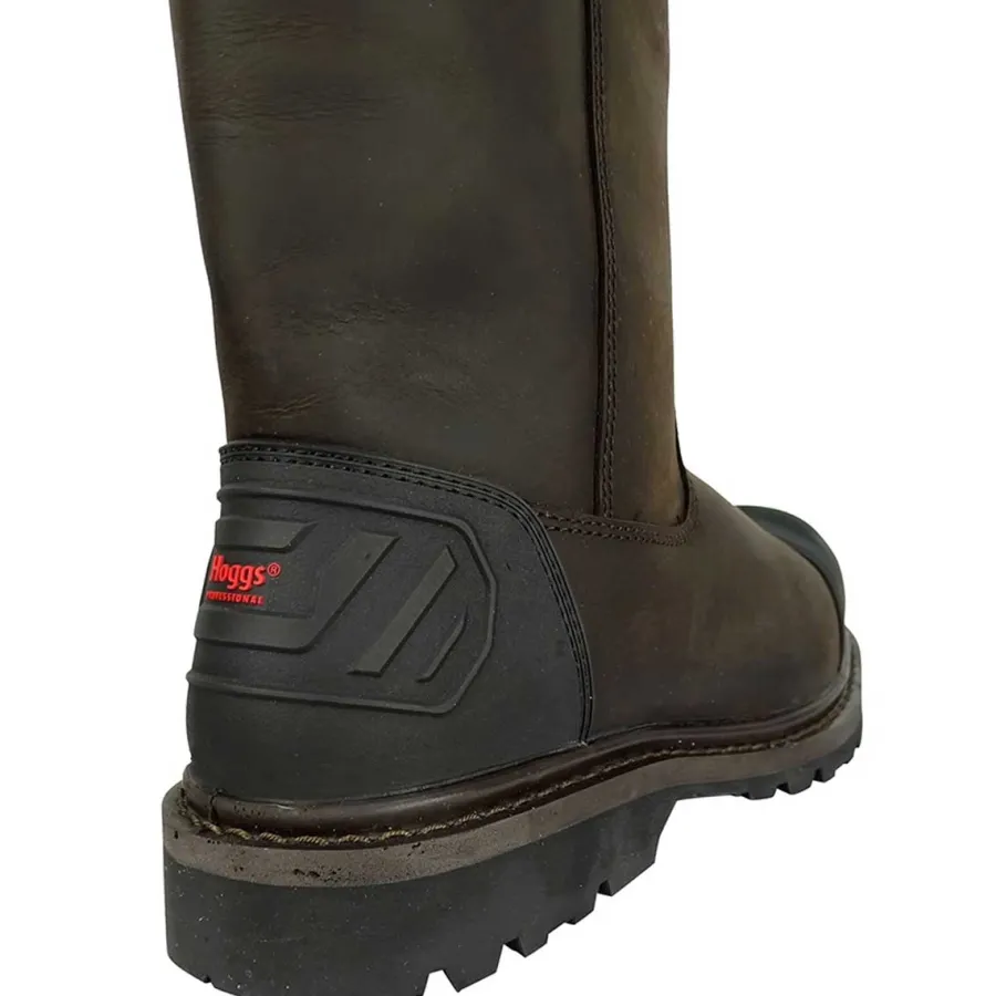 hoggs_of_fife_thor_safety_1.webp Hoggs of Fife Thor Safety Rigger Boots - Mens - Waxy Brown