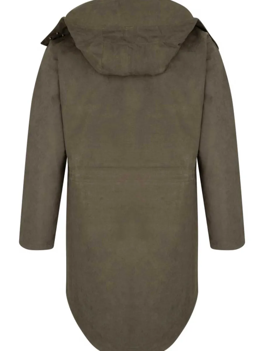 hoggs_of_fife_trilaminate_5.webp Hoggs of Fife Trilaminate Long Smock - Mens - Dark Green