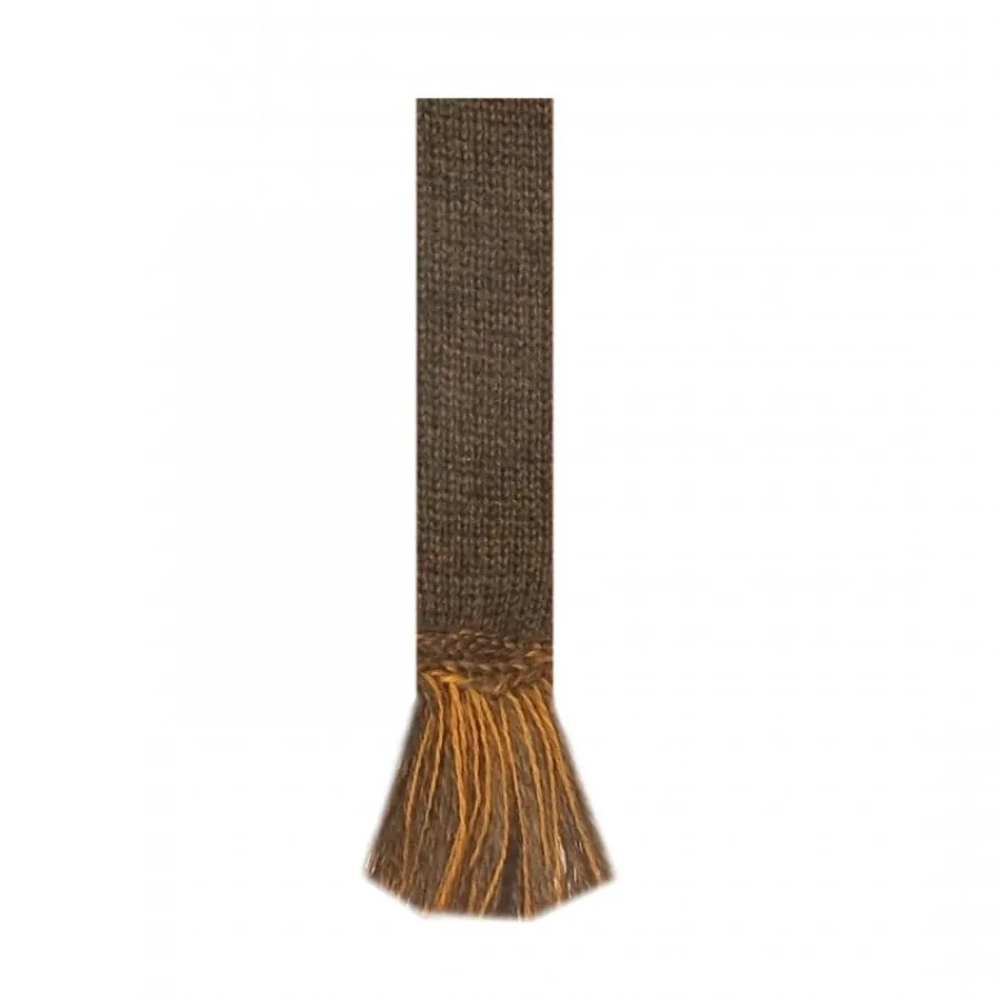 house_of_cheviot_herringb_2.webp House Of Cheviot Herringbone Shooting Socks - Mens -