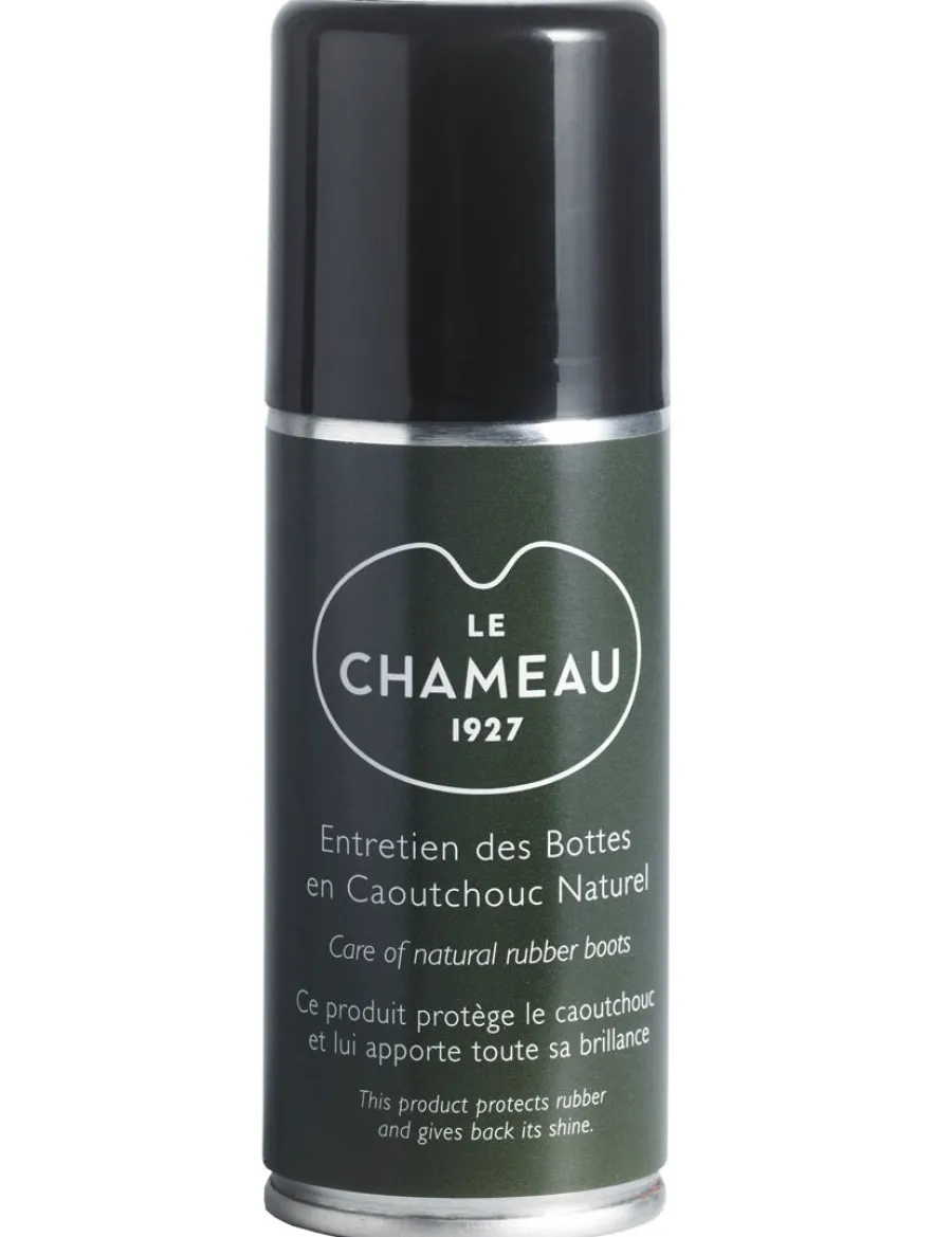 Women Le Chameau Boot Protection Spray