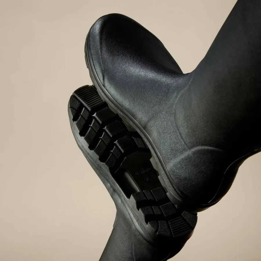 le_chameau_chasseur_boots_6-7.webp Le Chameau Chasseur Boots - Ladies Neoprene Lined Full Zip -