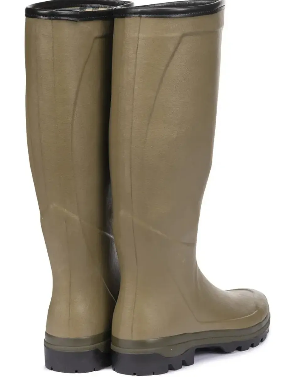 le_chameau_country_cross__3-1.webp Le Chameau Country Cross Boots - Mens Jersey - Iconic Green
