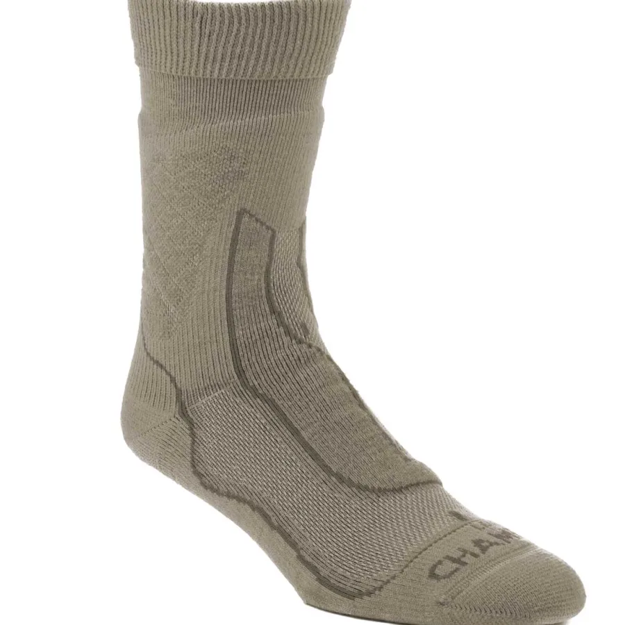 Le Chameau Explore Low Socks -