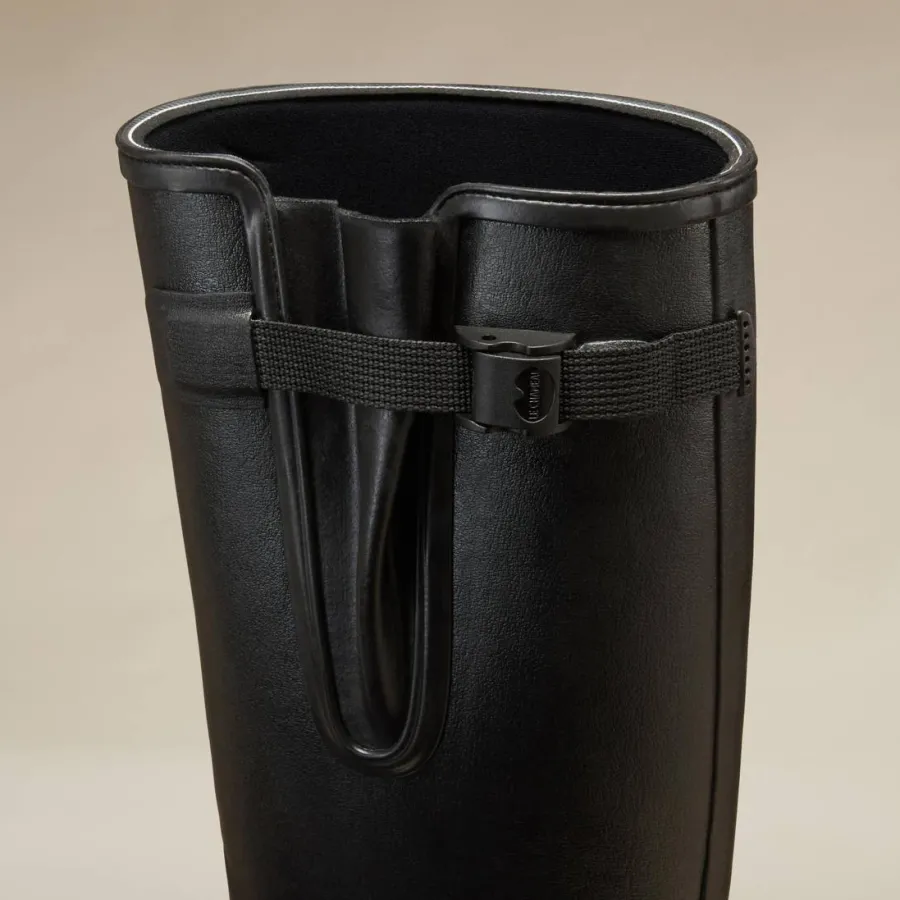 Le Chameau Vierzon Boots - Mens Jersey Lined -