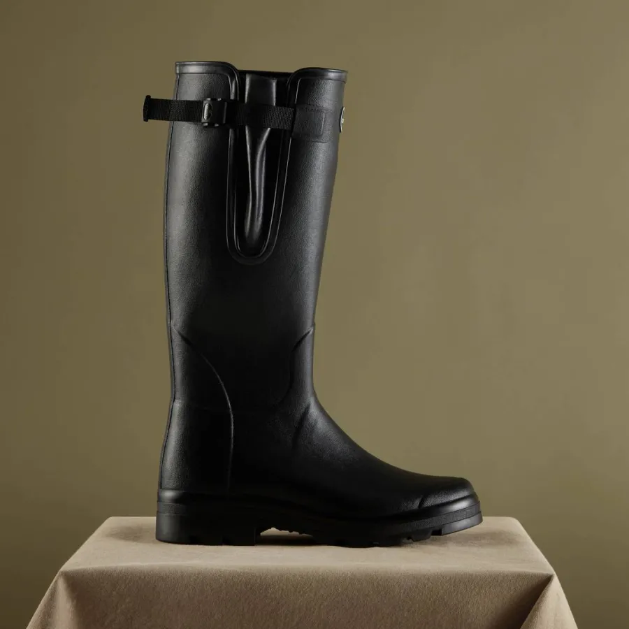 le_chameau_vierzon_boots__3-2.webp Le Chameau Vierzon Boots - Mens Jersey Lined -