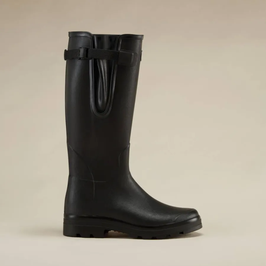 le_chameau_vierzon_boots__4-1.webp Le Chameau Vierzon Boots - Mens Jersey Lined -