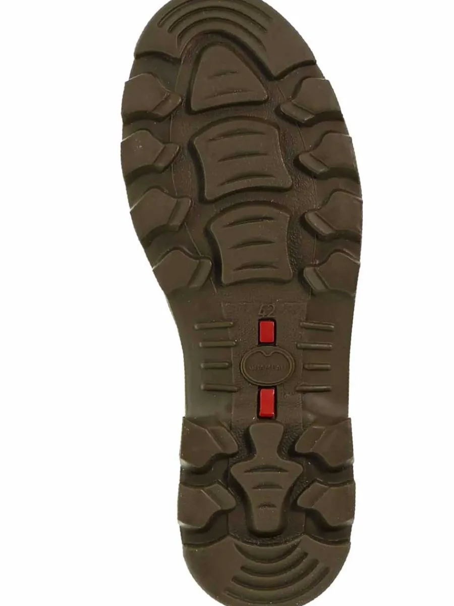 le_chameau_vierzon_boots__5.webp Le Chameau Vierzon Boots - Mens Jersey Lined - Iconic Green