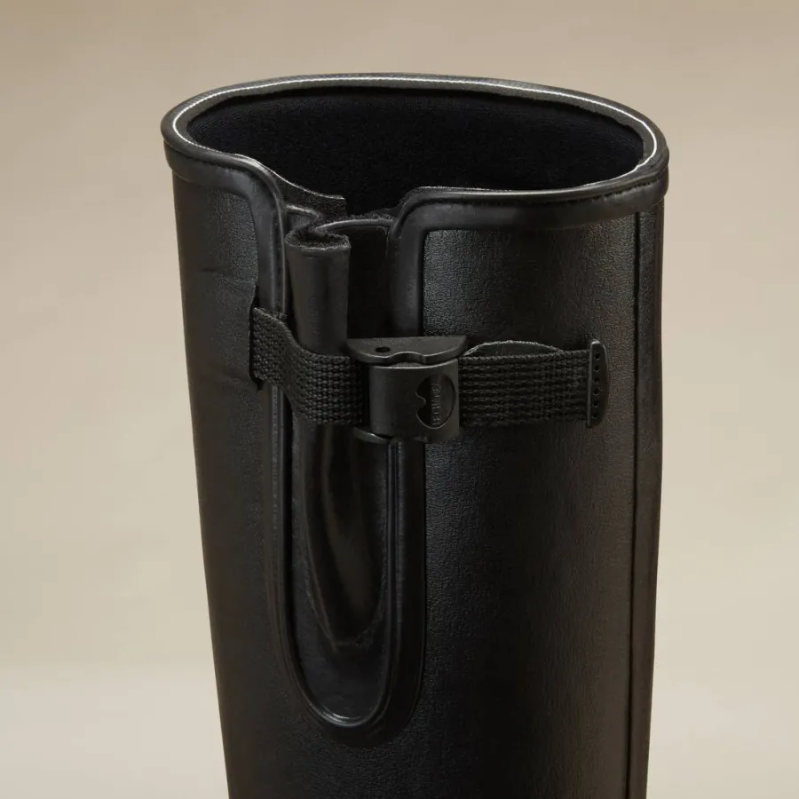 Le Chameau Vierzonord Boots - Ladies Neoprene Lined -