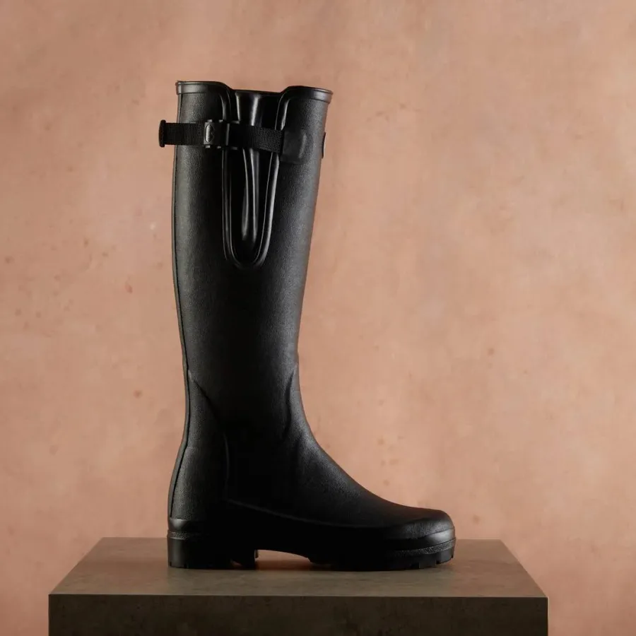 le_chameau_vierzonord_boo_3-3.webp Le Chameau Vierzonord Boots - Ladies Neoprene Lined -