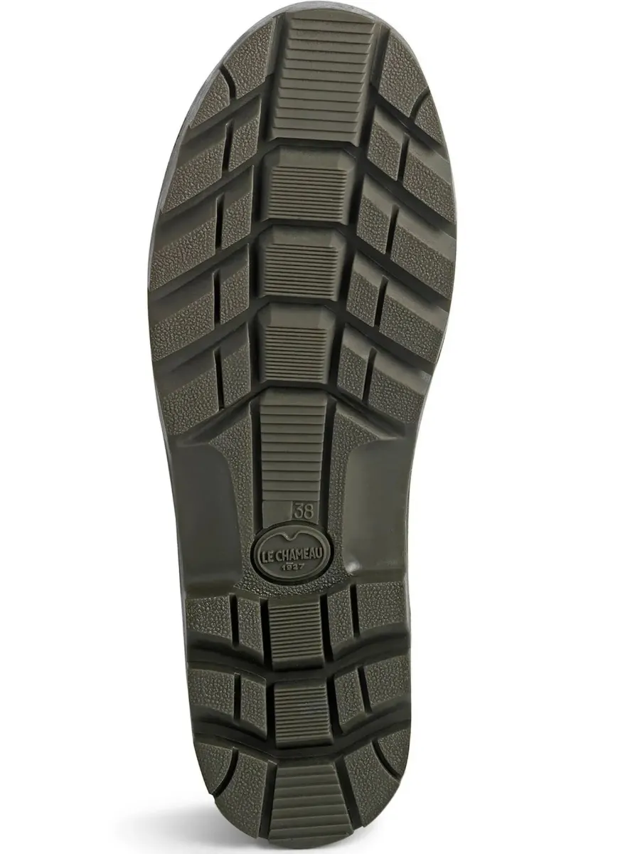 le_chameau_vierzonord_boo_4-4.webp Le Chameau Vierzonord Boots - Ladies Neoprene Lined - Iconic Green