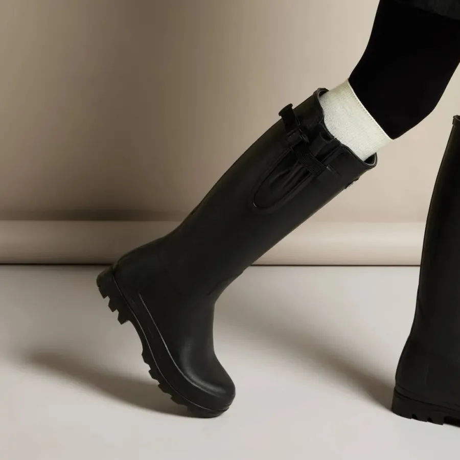 le_chameau_vierzonord_boo_7-1.webp Le Chameau Vierzonord Boots - Ladies Neoprene Lined -