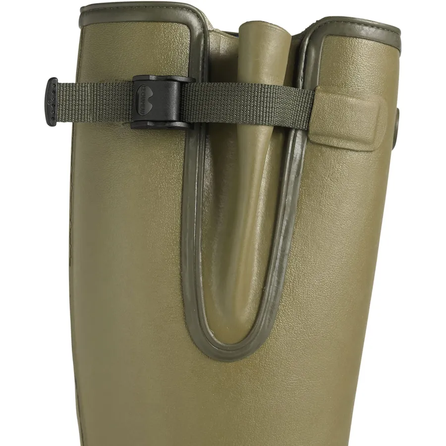 le_chameau_vierzonord_xl__1.webp Le Chameau Vierzonord XL Wide Calf Boots - Mens Neoprene Lined - Iconi