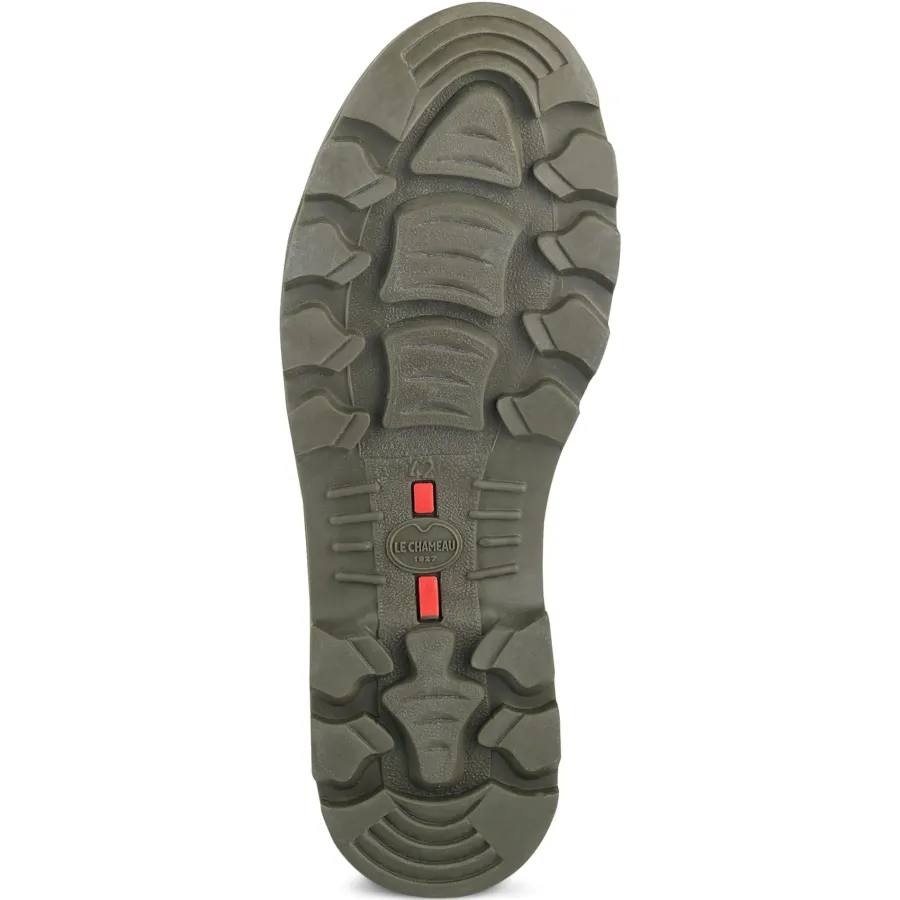 le_chameau_vierzonord_xl__4.webp Le Chameau Vierzonord XL Wide Calf Boots - Mens Neoprene Lined - Iconi