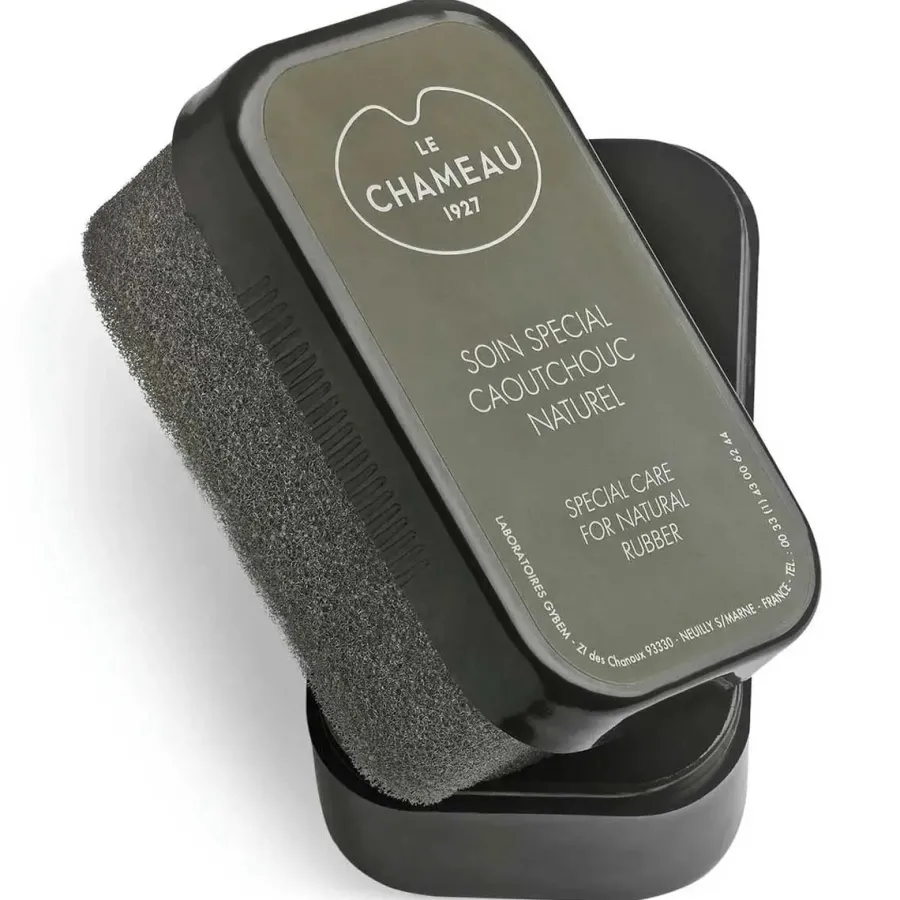 Women Le Chameau Wellington Boot Care Sponge