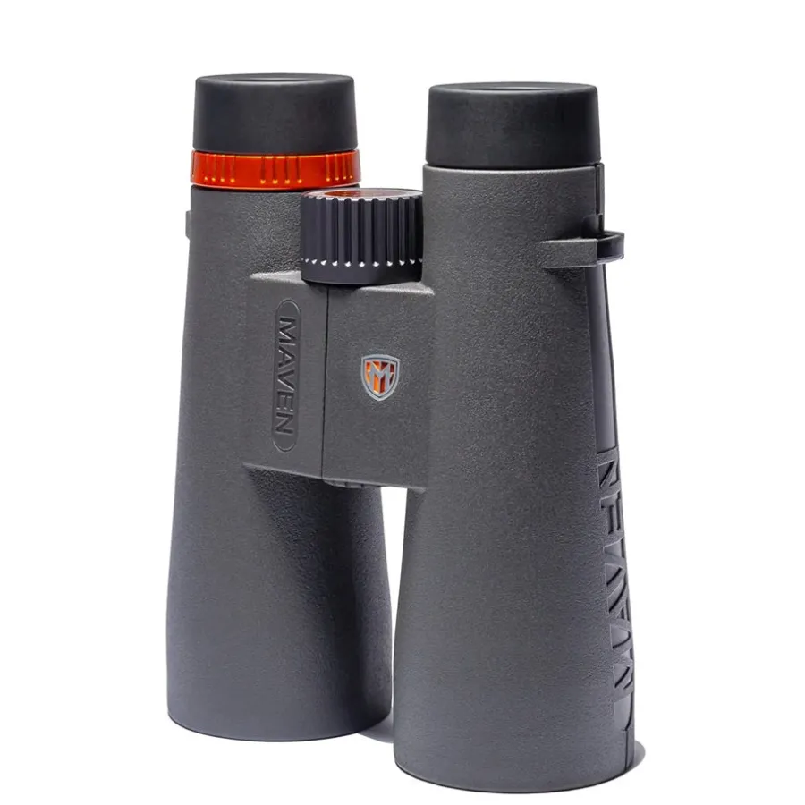 Maven C3 Binoculars - 12x50