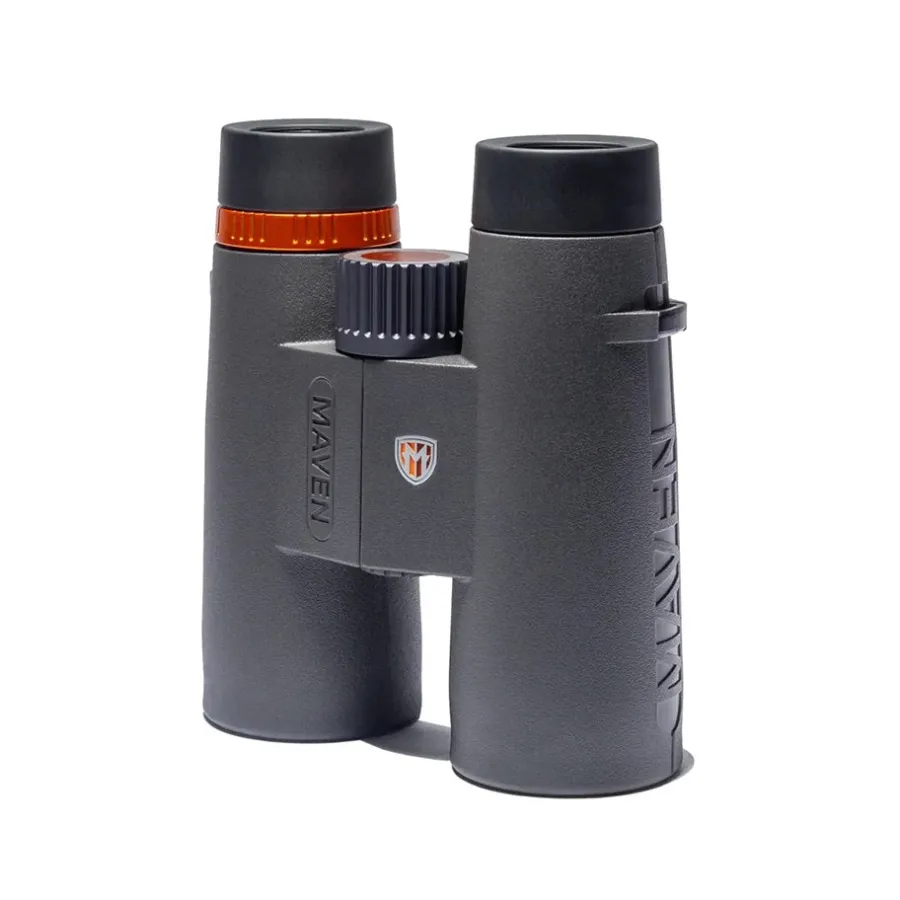 Maven C1 Binoculars - 12x42