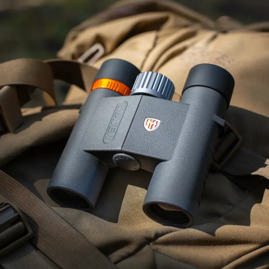 Maven C2 Binoculars - 10x28