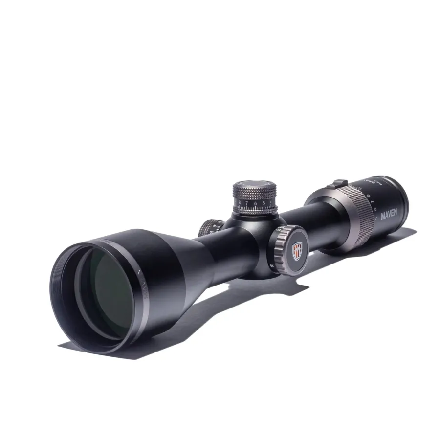 Maven RS3 Riflescope - 5-30x50 FFP