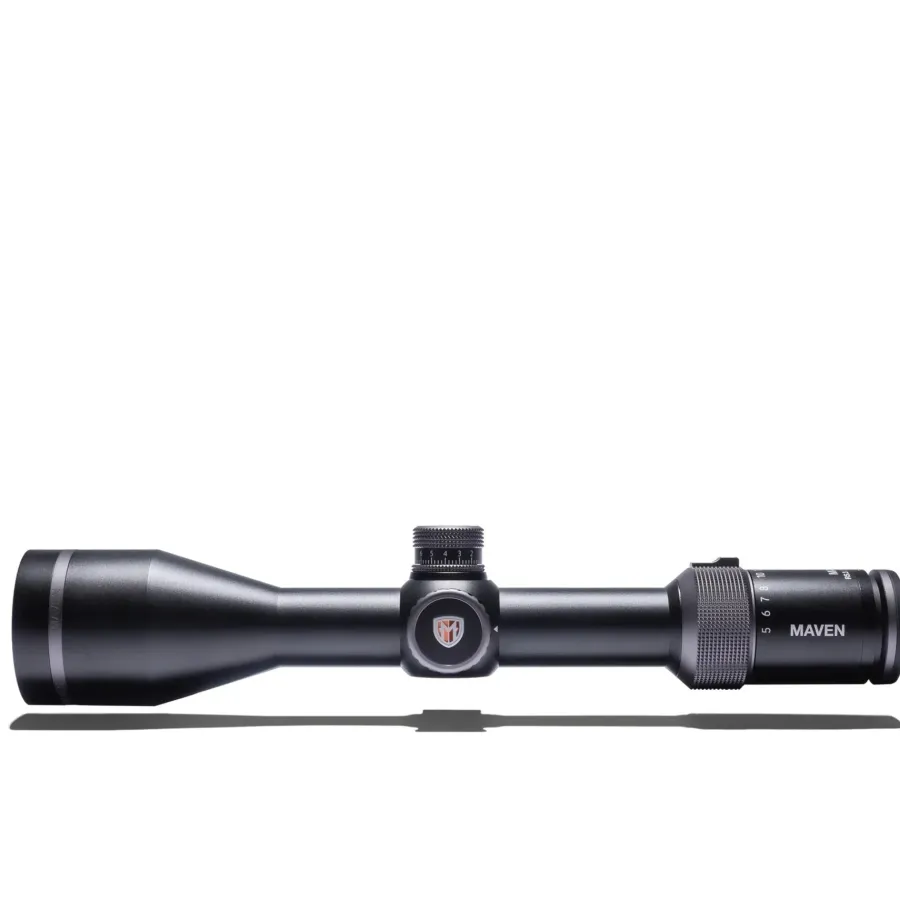 Maven RS3 Riflescope - 5-30x50 FFP