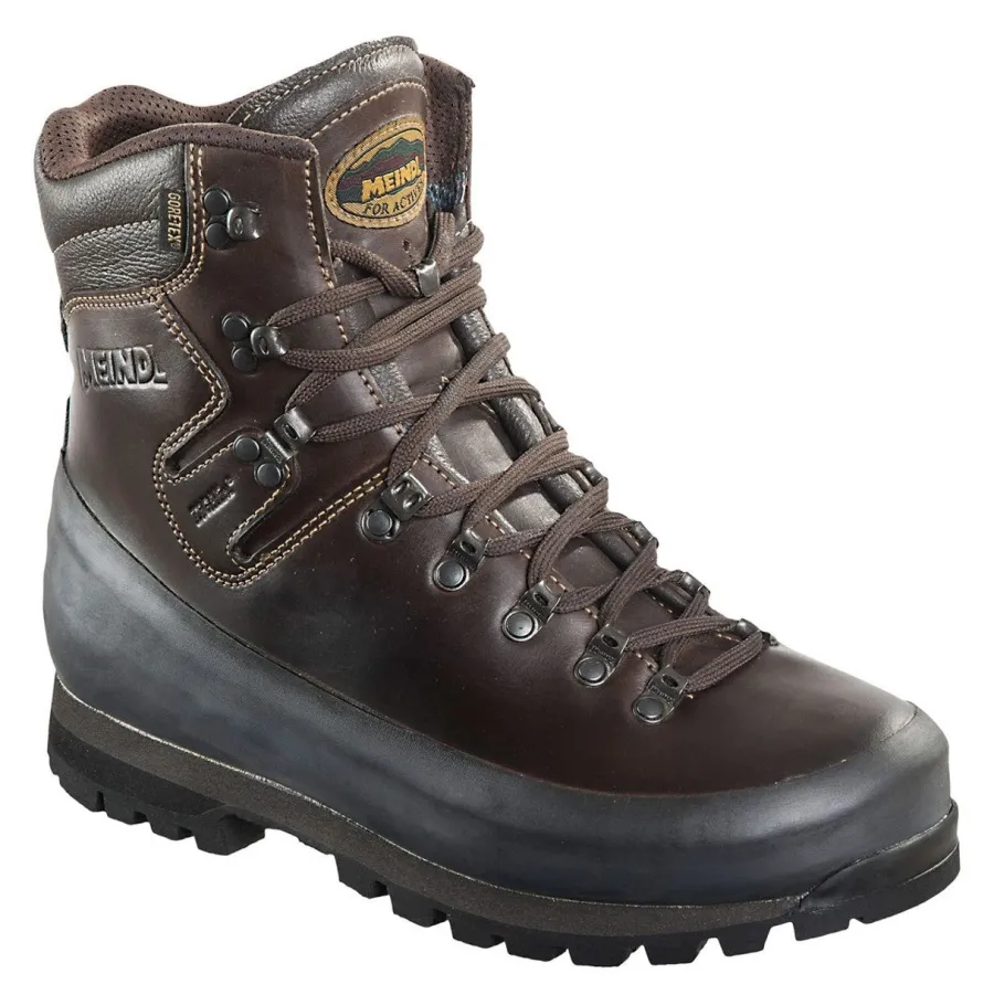 Meindl Dovre Pro GTX Boots - Mens Gore-Tex Wide Hiking & Hunting Boots