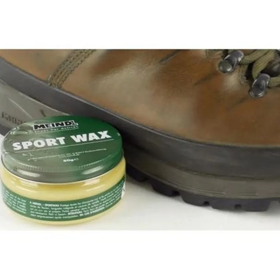 meindl_sportwax__leather__2.webp Women Meindl Sportwax - Leather Footwear Conditioner - Clear