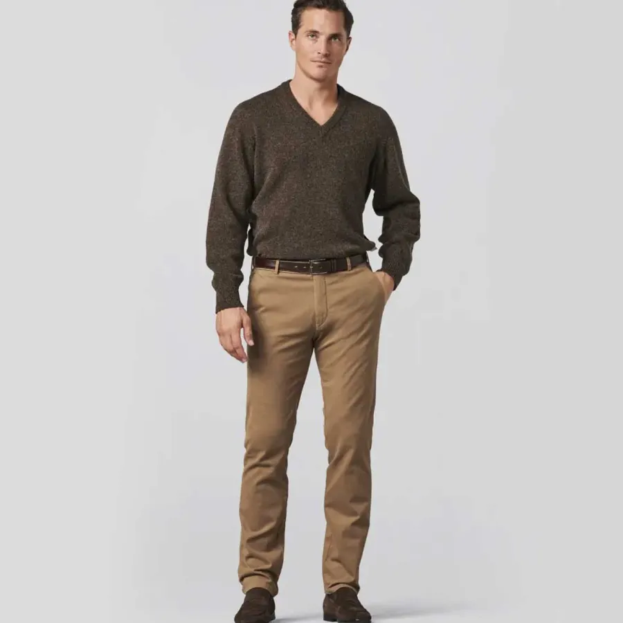 meyer_belt__stretch_leath_2-1.webp Meyer Belt - Stretch Leather -