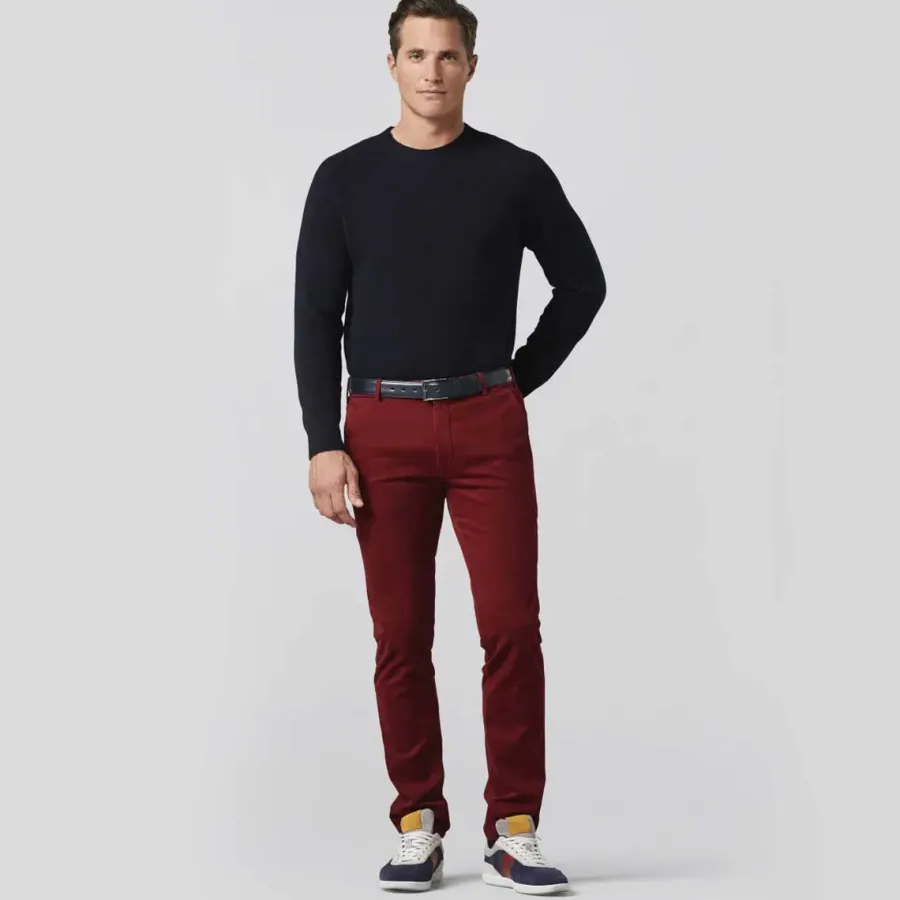 meyer_belt__stretch_leath_2-3.webp Meyer Belt - Stretch Leather -