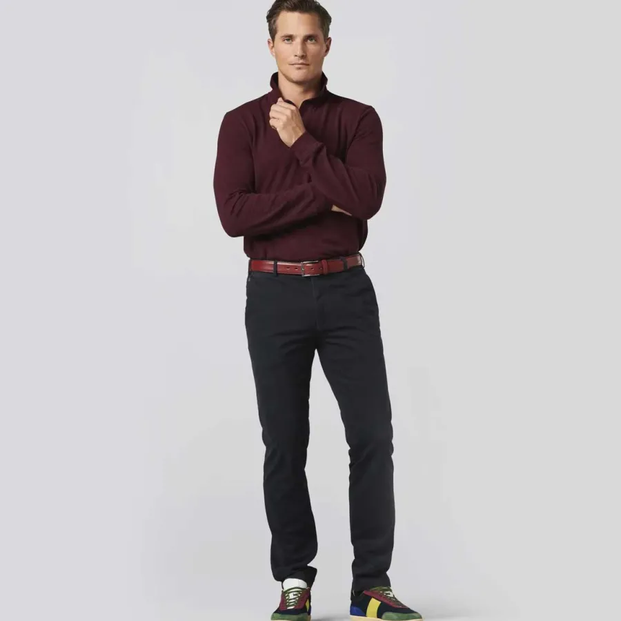 meyer_belt__stretch_leath_2-5.webp Meyer Belt - Stretch Leather -